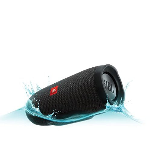 stoomboot Vertellen Raad JBL Charge 3 Waterproof Portable Bluetooth Speaker – PQ2 Store