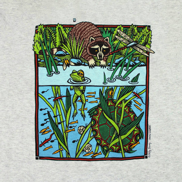 Chameleon, Knowsley Safari Park Graphic T-Shirt for Sale by