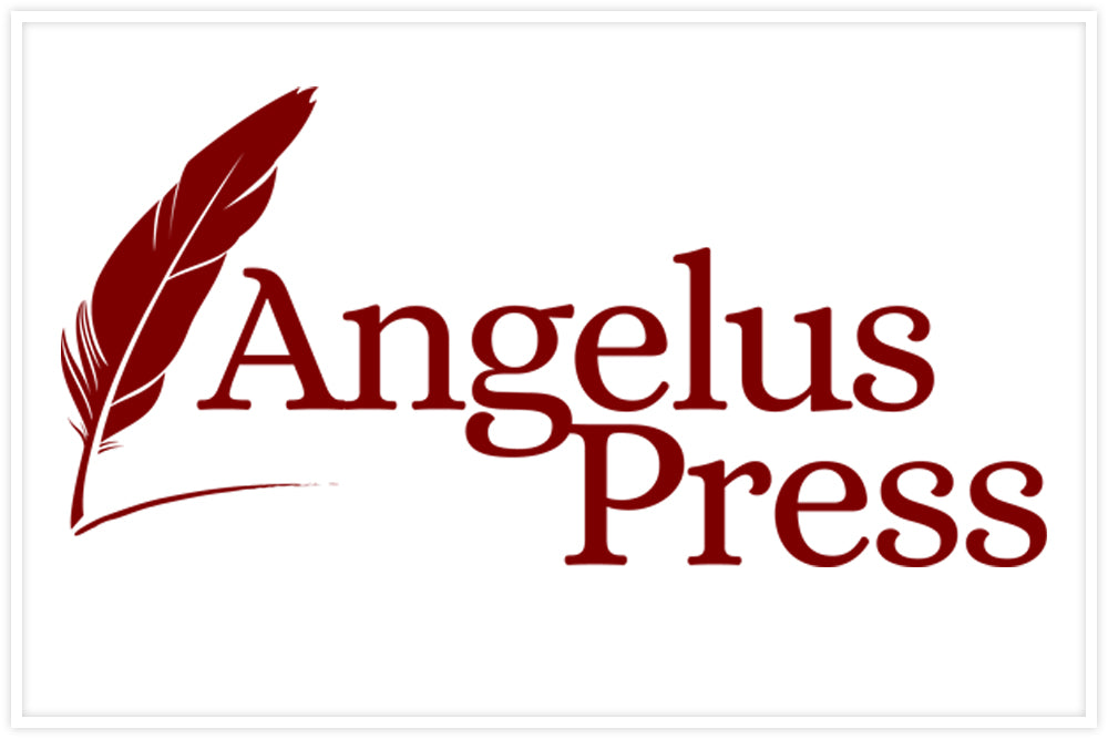 Angelus Press Donate International Priestly Society District of