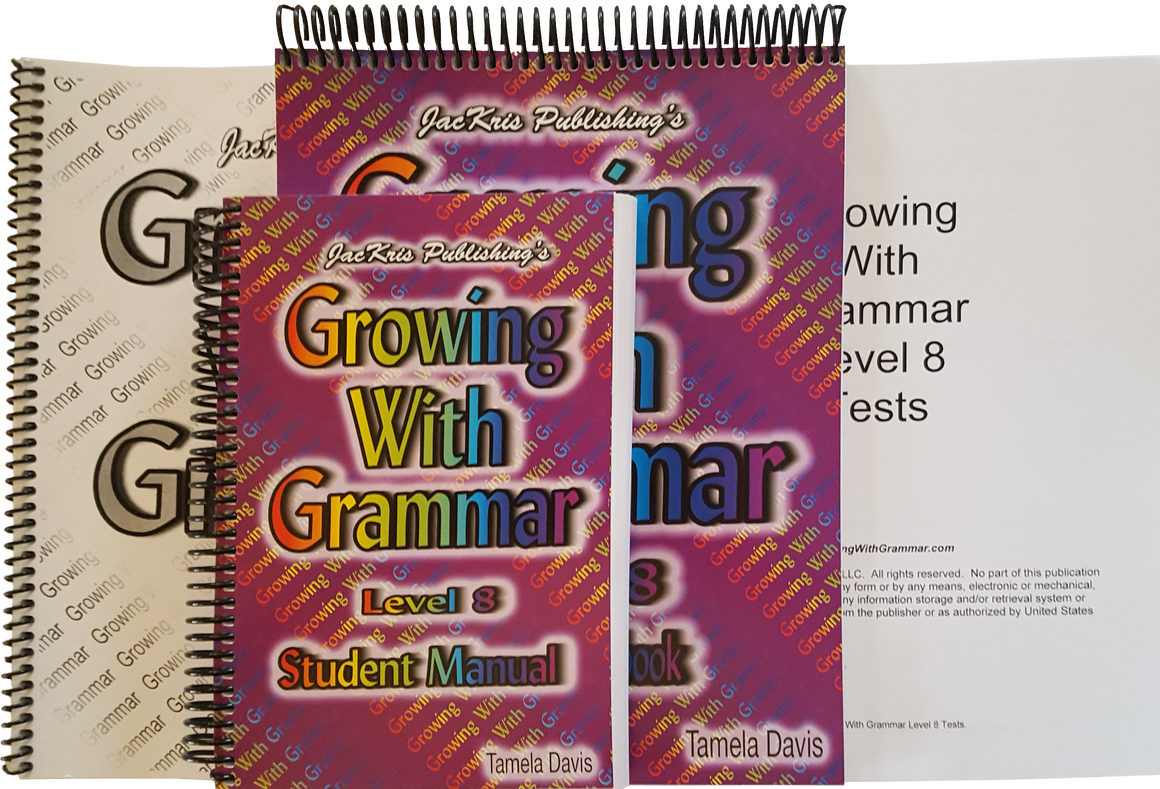 growing-with-grammar-level-8-complete-set-jackris-publishing