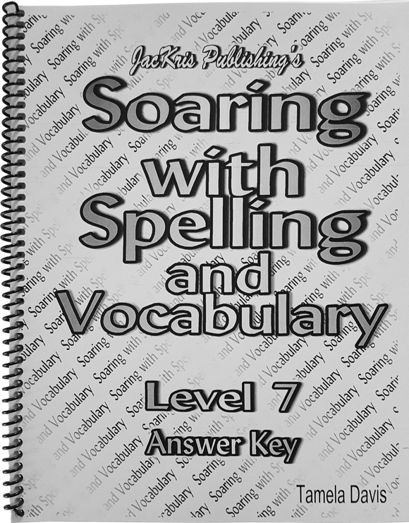 the canadian spelling program 2.1 grade 3 answers