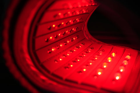 LED Flexible Pad Red Light Therapy