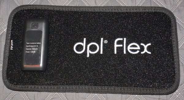 DPL FLex LED Red Light THerapy Pad
