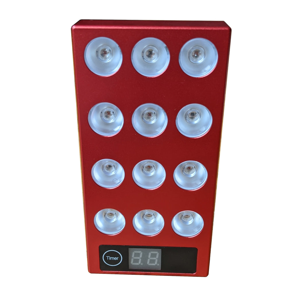 infrared led light panel