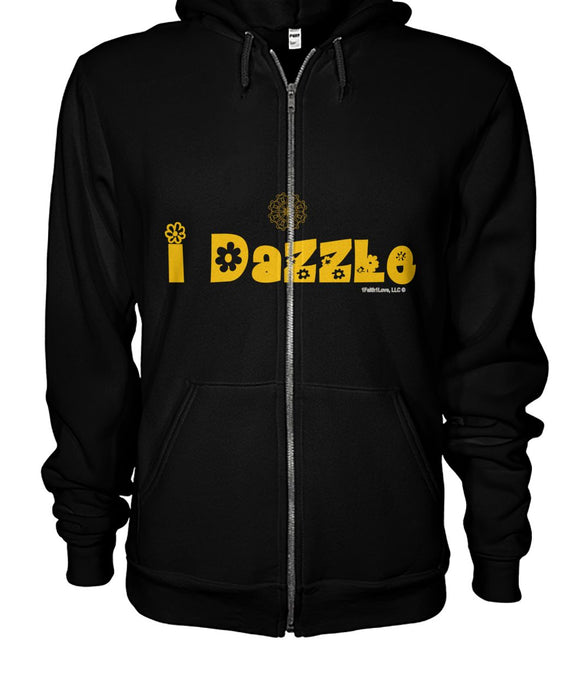 I DAZZLE Hoodie (Y)