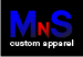 MnS Custom Apparel