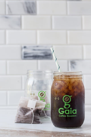 Gaia Cold Brew