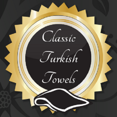 Classic Turkish Towels - Fine Linens For The Home