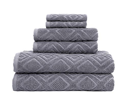 8 Piece Bath Towel Set, 2 Oversized Large Bath Sheet,2 Hand Towels,4  Washcloths, Soft Luxury Towel Set for Bathroom Hotel,Highly Absorbent Quick  Dry 600GSM Bathroom Towel Collections Navy Blue