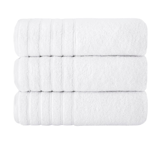 Chambers® Heritage Turkish 800-Gram Solid Towels