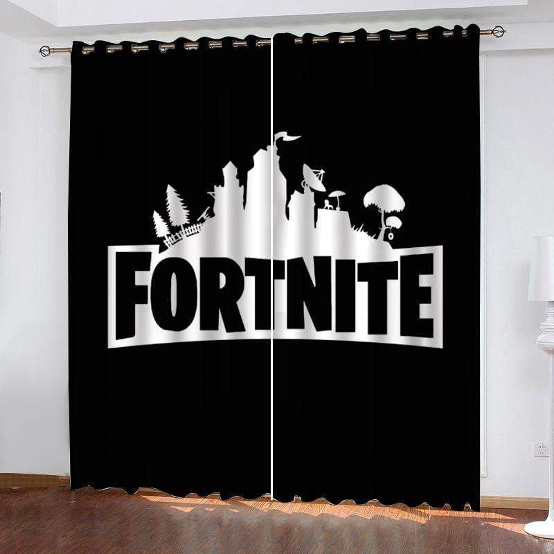 Fortnite Season 10 Curtains