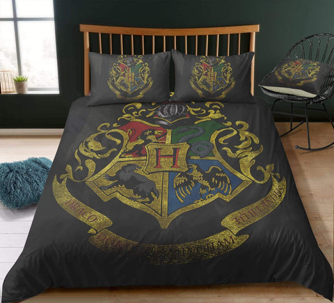 harry potter king duvet