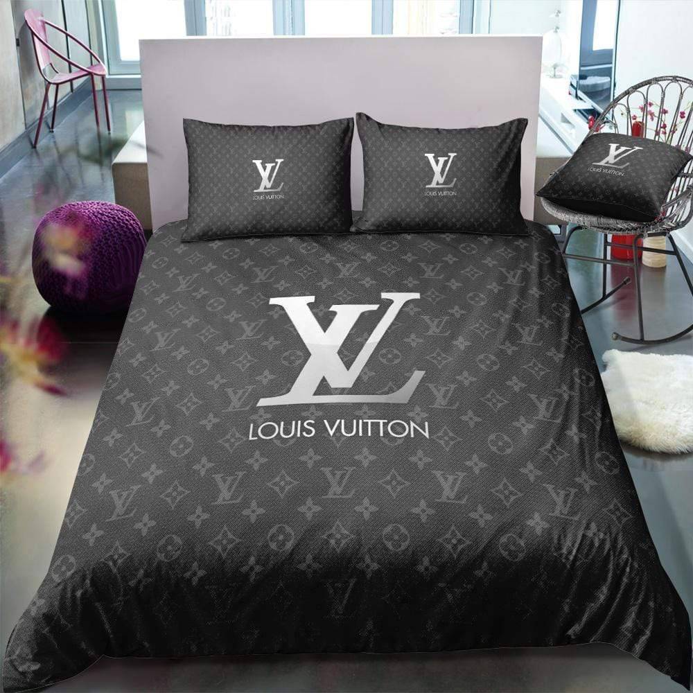 louis vuitton duvet set | Supreme and Everybody