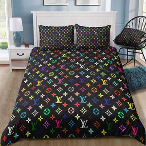 Supreme Louis Vuitton Bed Sheets Chibi Bread