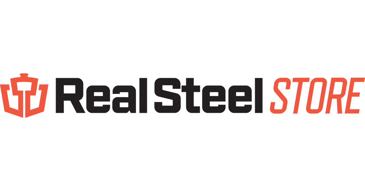 Real Steel Store