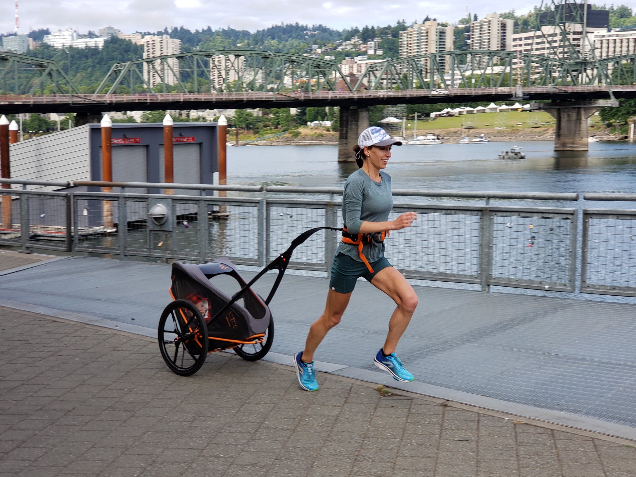 toddlers runners