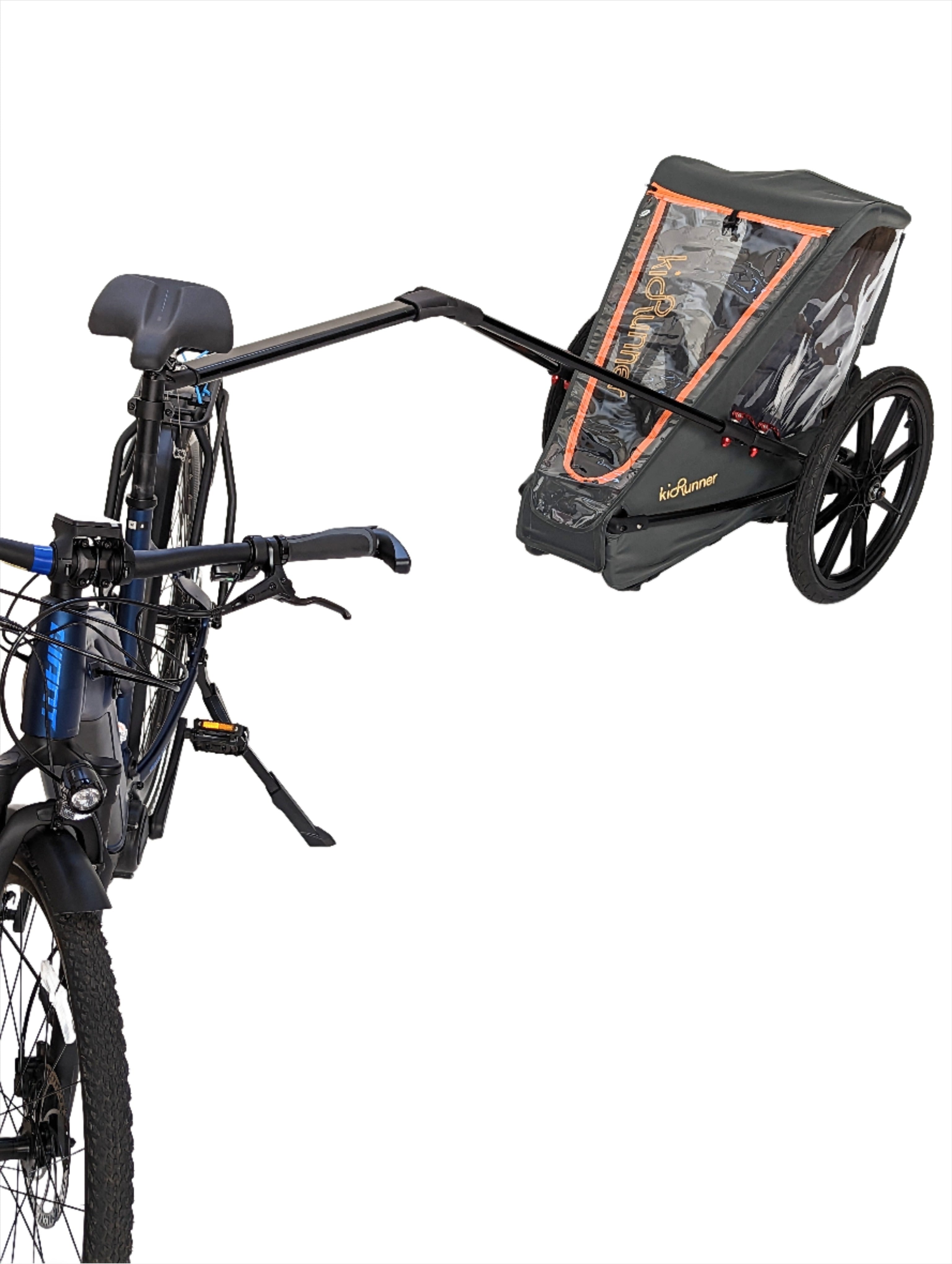 KidRunner BIKE™ Trailer