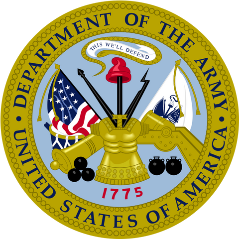 US Emblem