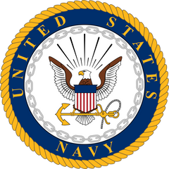 US Navy siget ring
