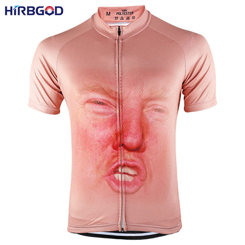 weird cycling jerseys