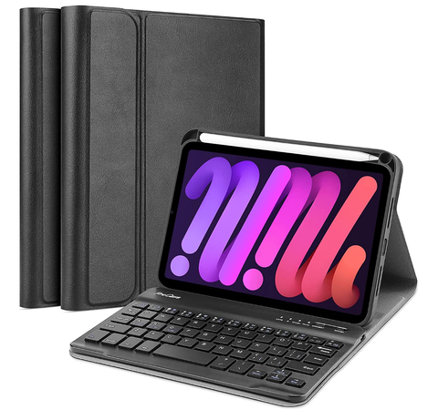 Top 5 Most Stylish iPad Mini Cases for 2022