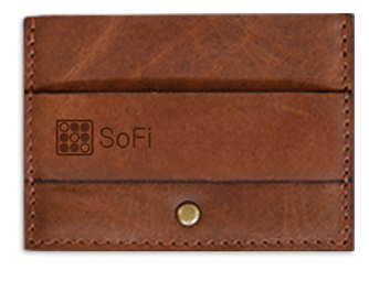 Leather Wallet