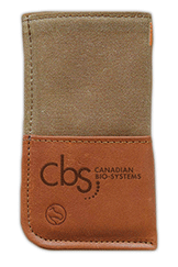 Branded Durables Phone Wallet