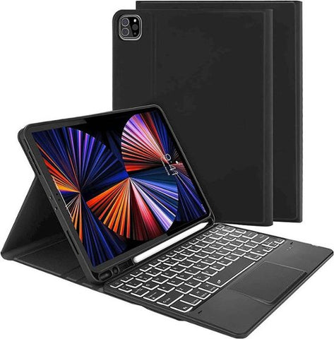 SaharaCase Keyboard Folio Case for iPad Pro 12.9"