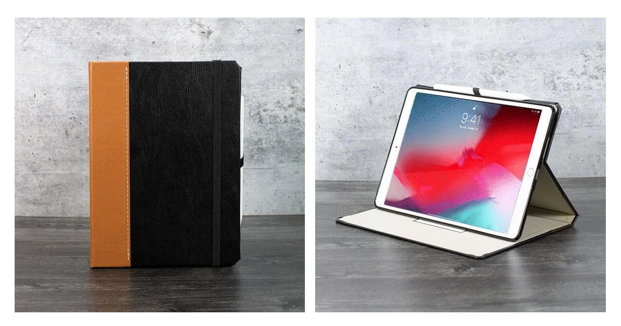 iPad Smart Case vs. Smart Cover: A Closer Look – DODOcase, Inc.