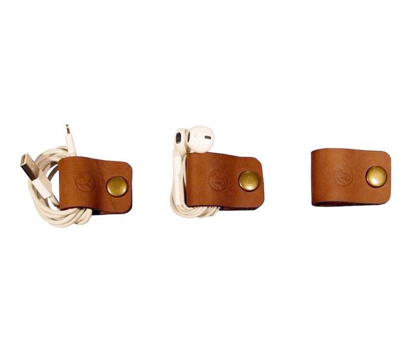 Leathercraft