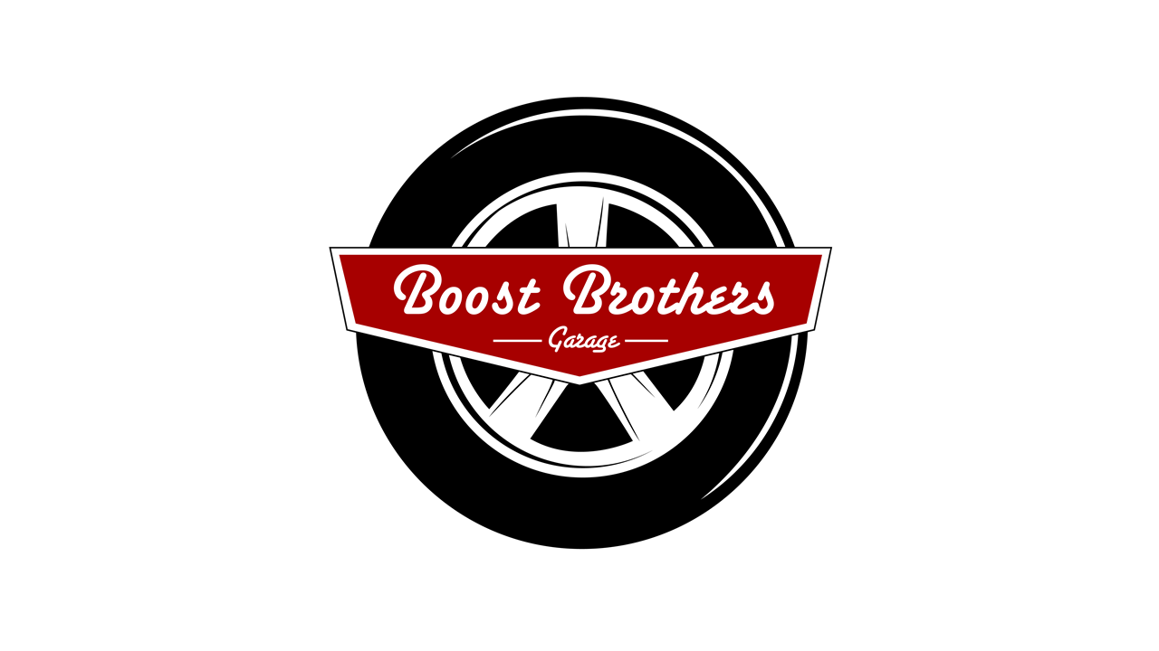 Boost Brothers Garage