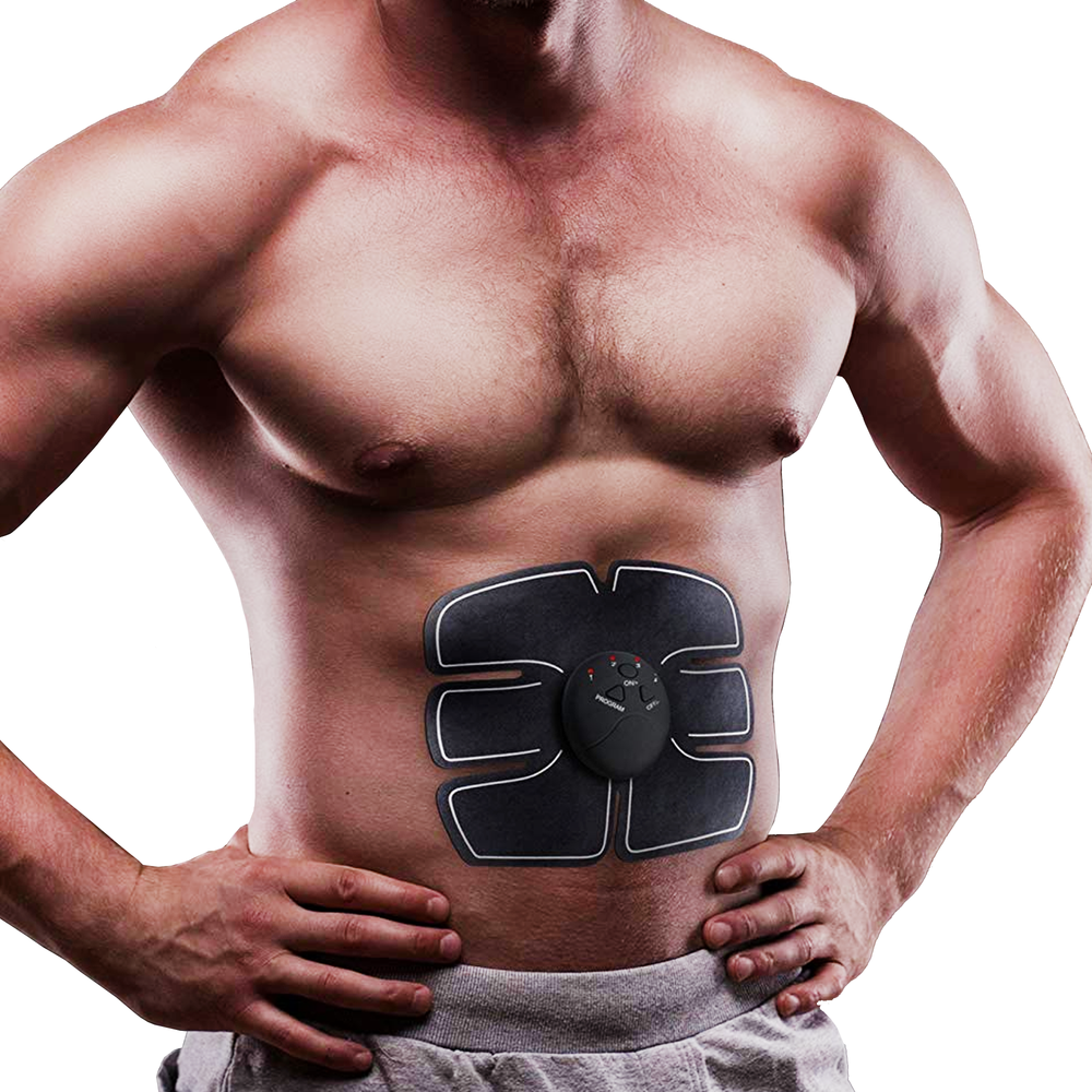 U-Slender Core Abdominal Training Flex Belt for Abdominal