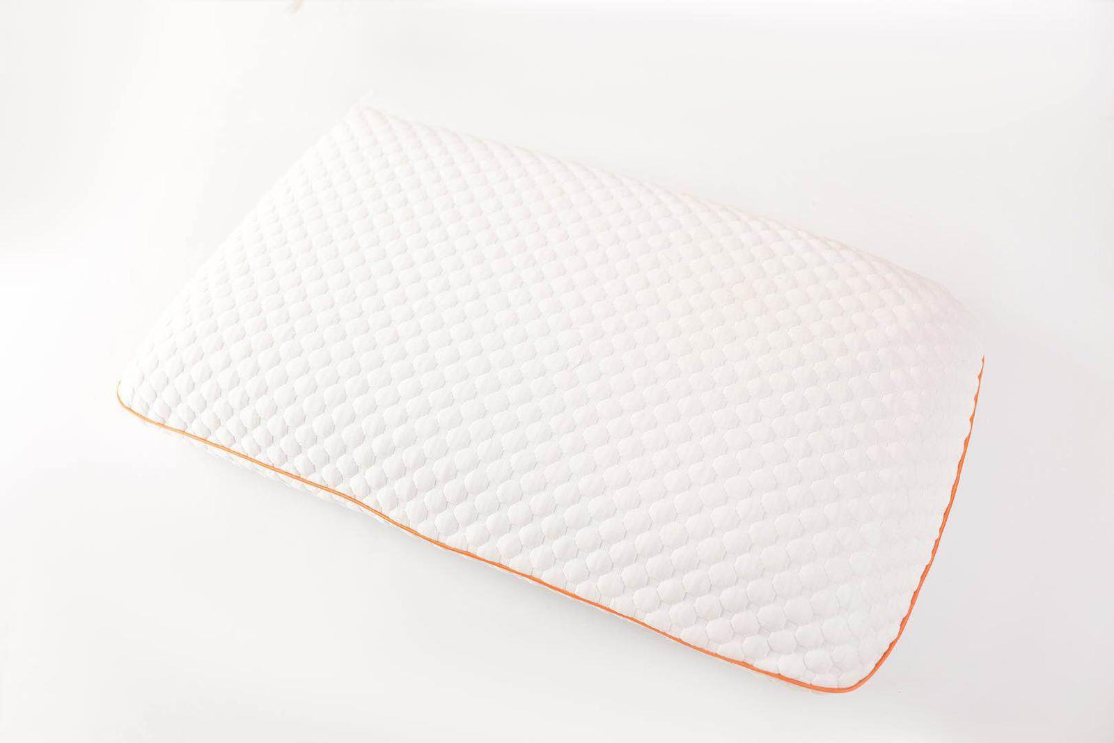 Z Cool Comfort Pillow Evertone Usa