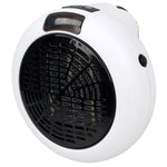 Mini Outlet Space Heater - 600W Insta Heater