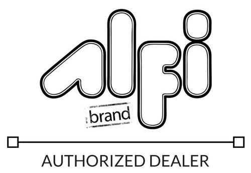 ALFI brand Authorized Dealer Logo