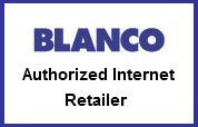 Blanco Authorized Dealer Logo