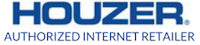 Houzer Authorized Dealer Logo