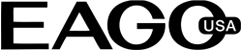 Eago Authorized Dealer Logo