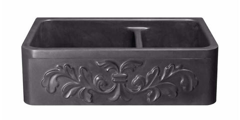 Stone Farmhouse Apron Sinks The Sink Boutique