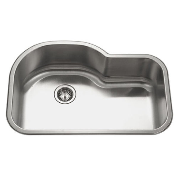 houzer stainless steel sink grids