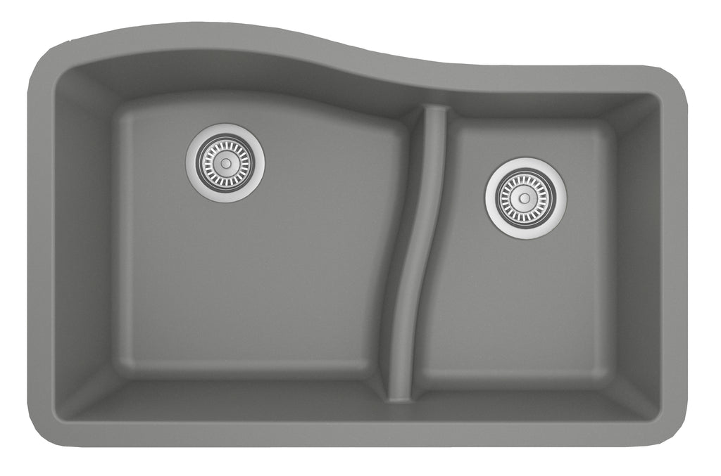 a guide to karran kitchen & bathroom sinks