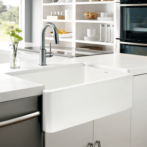 33 Inch Farmhouse Sinks The Sink Boutique