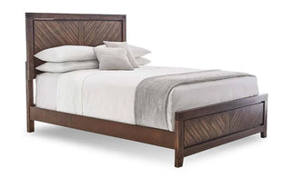 Nathan 3-Piece Queen Bed
50% OFF $599