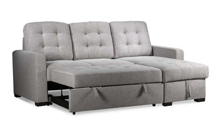 Dannery Pop-Up Sofa Bed.