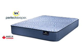 Serta® Tailwind Firm Queen Mattress
 50% OFF $599