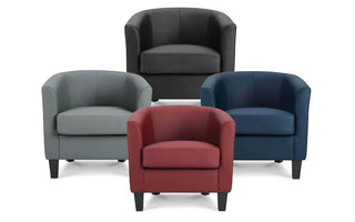 Piper Accent Chair 50% OFF. Now $249