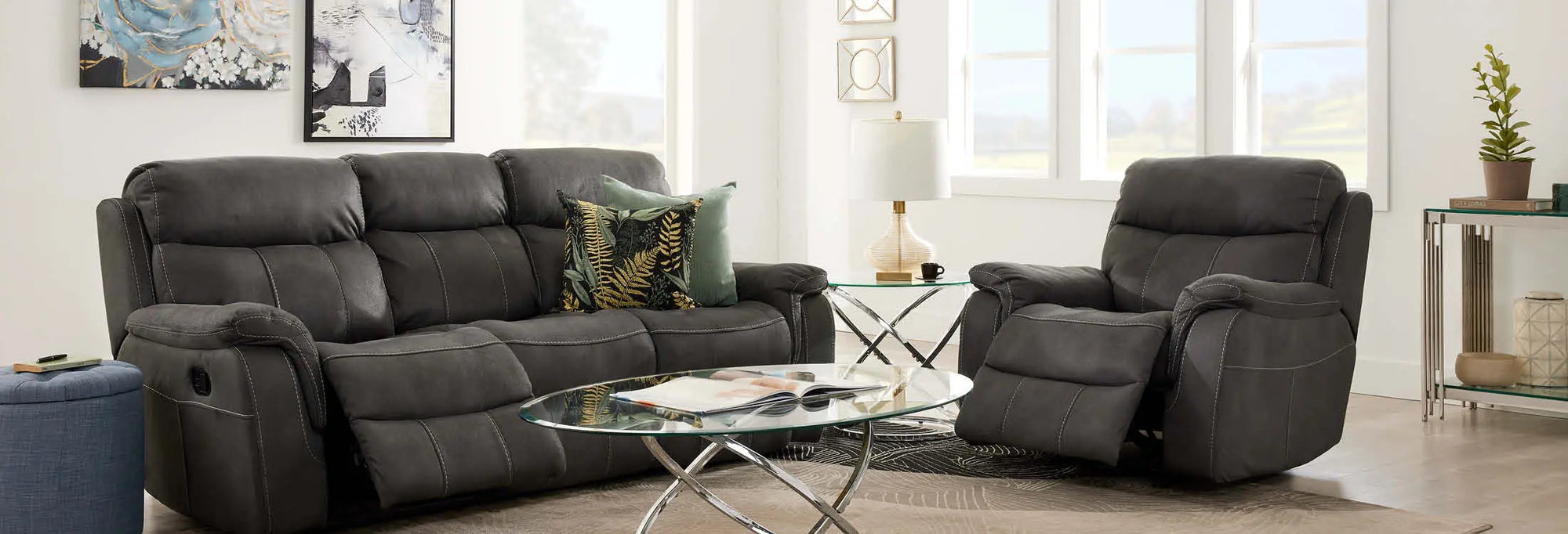 No Money Miracle. No Money Down! Not even the taxes or fees! No monthly payments until 2025 with 0% interest. Click here for details. Save $1200. Jupiter 4-piece sectional now only $1999. View Flyer. Find your store.