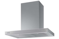 GE Profile Hotte de cuisinière à évacuation 4 vitesses pour dessous d' armoire 30 po ardoise PVX7300EJESC