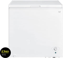AZF33X20DW in White by Amana in Calhoun City, MS - 20 cu. ft. Amana®  Upright Freezer with Revolutionary Insulation - white