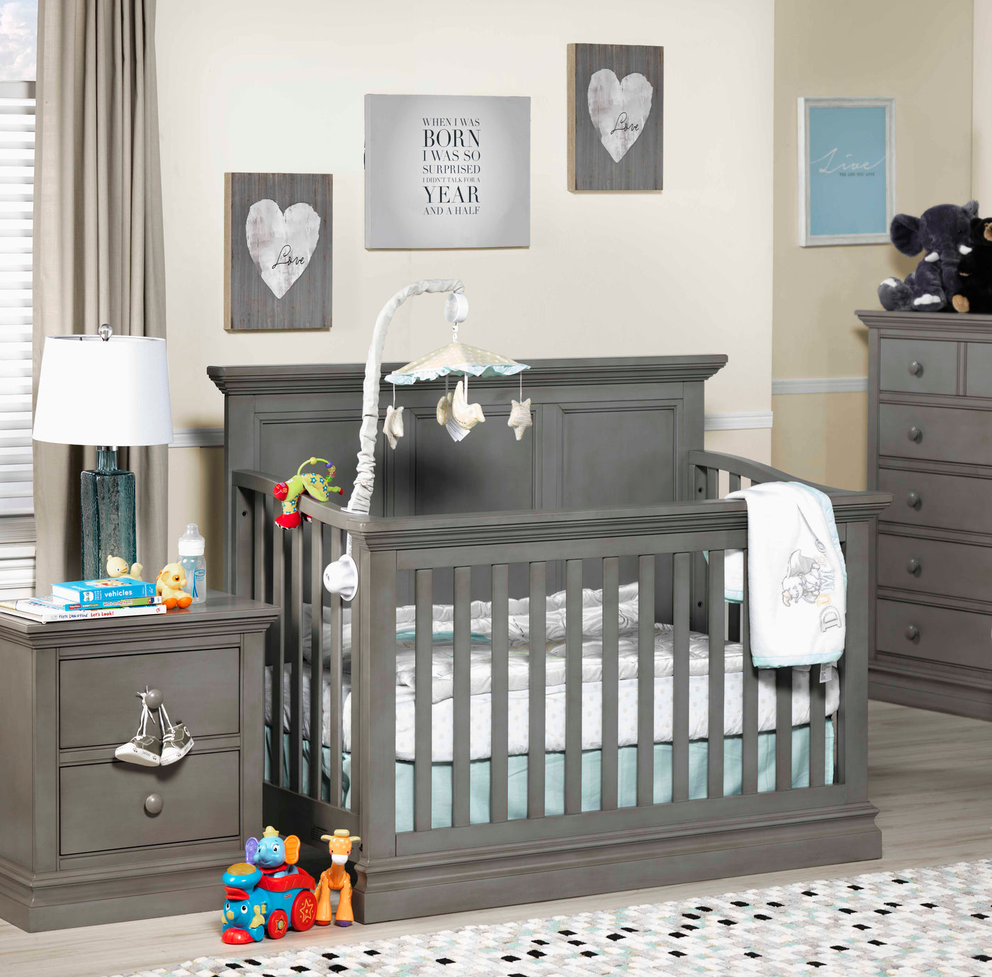 jenny lind crib crate and barrel